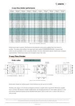 FLOW DIVIDERS Technical Information-7