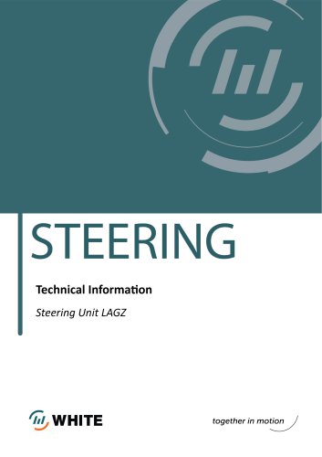 LAGZ Technical Information