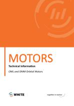 OML | OMM Technical Information-1