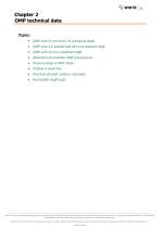OMP | OMR | OMH Technical Information-11