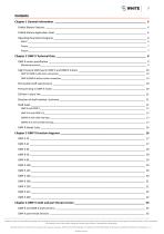 ORBITAL X Technical Information-3