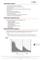 ORBITAL X Technical Information-6
