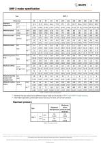 ORBITAL X Technical Information-9