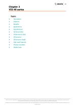 VIS 40 | 45 Technical Information-10