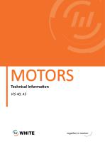VIS 40 | 45 Technical Information-1