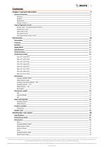 VIS 40 | 45 Technical Information-2