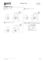 White Hydraulics - Drive products - 15