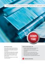 Solutions for clean Oil-2