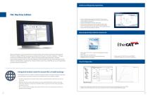 Flexible motion solutions for your high-speed applications - 8