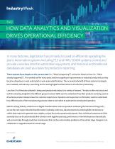 HOW DATA ANALYTICS AND VISUALIZATION DRIVES OPERATIONAL EFFICIENCY - 1