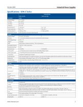 Industrial Power Supplies - 5