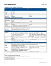 Industrial Power Supplies - 6