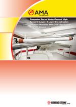 Computer Servo Motor Control High Speed 2 Layer / 3 Layer -1