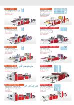 Fully-Automatic Shopping Bag Making Machinery-7