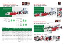 High Speed Shopping Bag Making Machines-2