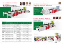 High Speed Shopping Bag Making Machines-3