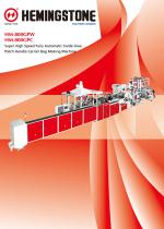 Special Hand Bag Making Machine-1