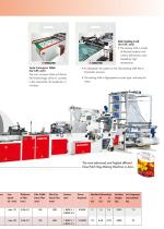 Special Hand Bag Making Machine-4