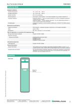 Bus Termination Module-2