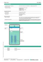 Digital Input FB1208B3-3
