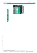 Fieldbus Power Supply-3