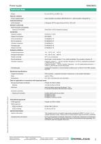 Power supply-2