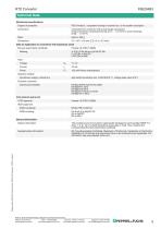 RTD Converter FB5204B3-3