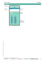 RTD Converter FB5204B3-4