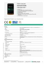 Tab-Ex® 05 DZ2-1