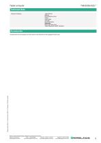 Tab-Ex® 05 DZ2-3