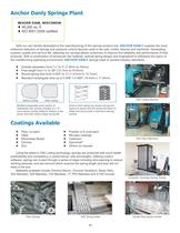 Anchor Danly Capabilities Brochure - 11