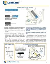 LamCam™ Aerial Modular Cams - 3