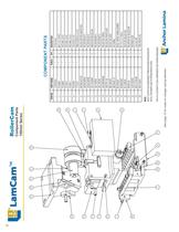 LamCam™ Roller Cam - 10