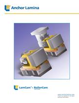 LamCam™ Roller Cam - 1