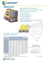 LamCam™ Roller Cam - 2