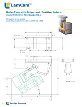 LamCam™ Roller Cam - 4