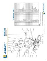 LamCam™ Roller Cam - 9