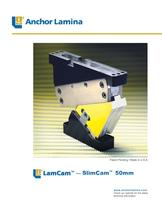 LamCam™  SlimCam™ 50 mm Die Cams - 1