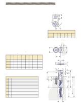 Round Die Products - ANCHOR LAMINA - PDF Catalogs | Technical ...