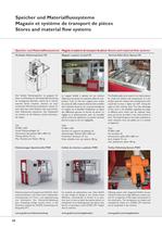 Brochure: Machine tool automation - 10