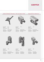 Brochure: Machine tool automation - 5