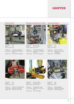 Brochure: Machine tool automation - 7