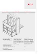 Brochure: Pallet store systems - 9