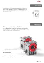 High Performance Angle Gearboxes - 17