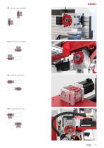 High Performance Angle Gearboxes - 19