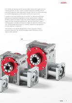 High Performance Angle Gearboxes - 7