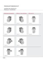 High performance servo worm gear units - 7