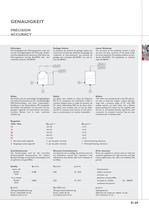 Linear technology: Guideway system for medium duty applications - 10