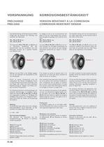 Linear technology: Guideway system for medium duty applications - 11