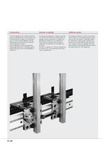 Linear technology: Guideway system for medium duty applications - 5